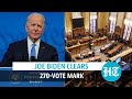 Democracy prevailed: Joe Biden after electoral college confirms his victory