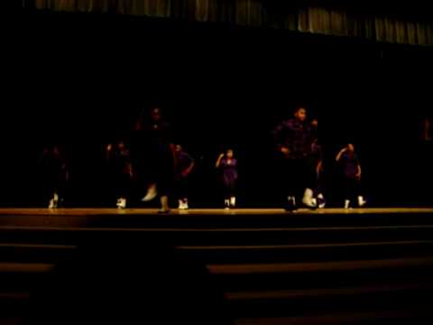 Buffalo Drill(DELIVERANCE)