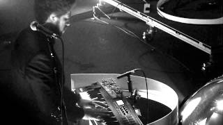 Broken Bells   Sailing To Nowhere   La Cigale Paris 27032014