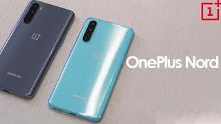 OnePlus Nord –  Полностью раскрыт дизайн