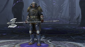 Rift - Warrior - Tempest - Warfronts 20-29 Ep 2