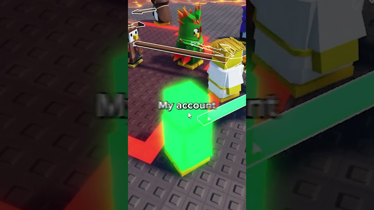 KNOCKOUT BUT IF LOSE I'LL DELETE MY ACCOUNT