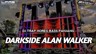 DJ CEK SOUND FREKUENSI BASS RENDAH