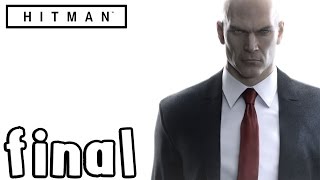 Celebrity HITMAN 2016 - Walkthrough - Final Part 8 - Final Episode 6: Hokkaido | Situs Inversus | Ending (HD) Profile