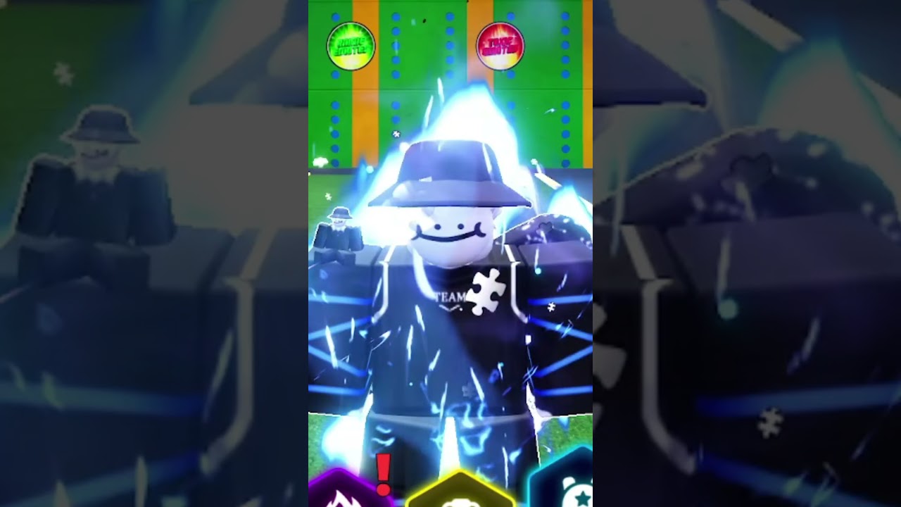 COSAS QUE NO SABIAS DE BLUE LOCK RIVALS 😳