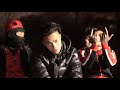 T-Poe  -Never rush- Official MV Prod.Ramsey Beatz