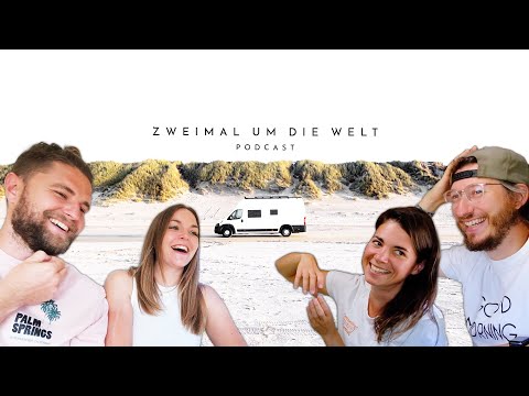 Auf kulinarischer Reise mit dem Van - Episode 11