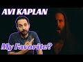 Reaction To Avi Kaplan Change On The Rise! My Favorite One Yet?
