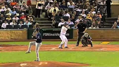 2009/06/23 Recap: CLE 5, PIT 4