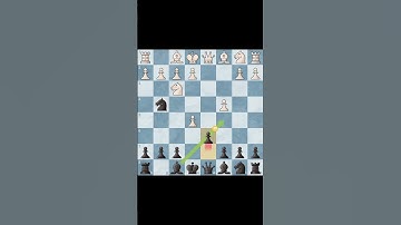 Unveiling Another Brilliant Move in Chess #chess #chessmaster #chessgame #shorts #chessstrategy