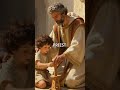 The Grandmother Who Almost Ended Jesus's Bloodline