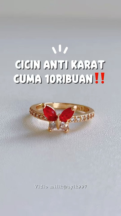 #racunshopee #shopeevidio #youtubeshopping #youtubeshorts #cincin #cincintitanium