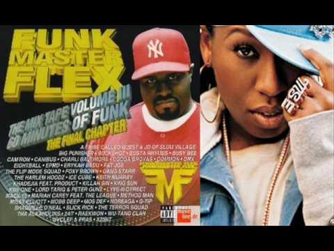 וִידֵאוֹ: Funkmaster Flex שווי נטו: ויקי, נשואים, משפחה, חתונה, משכורת, אחים