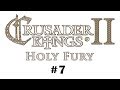 [FR] Crusader Kings II : HOLY FURY #7