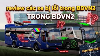 [FULL] - Reviewing Glitched Vehicles in bdvn2 #bdvn2 #nk_hainam screenshot 5