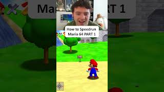 How To do Lakitu Skip