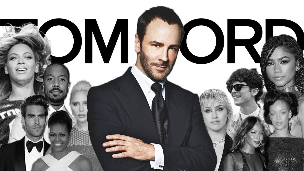 The Tom Ford Documentary