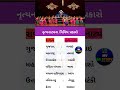 નૃત્યનાટ્યના વિવિધ પ્રકારો | States &amp; Folk Dances GK