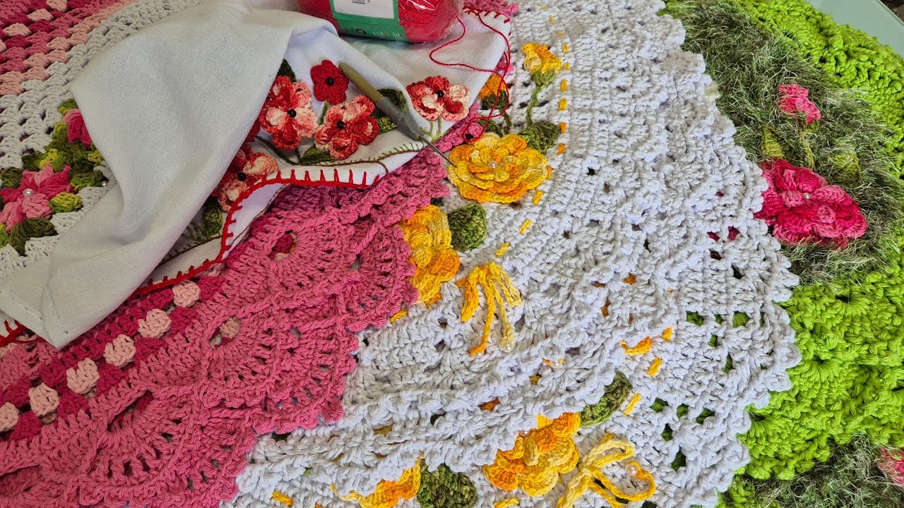 💥Primeiro vídeo||😊 com peças diferenciadas 