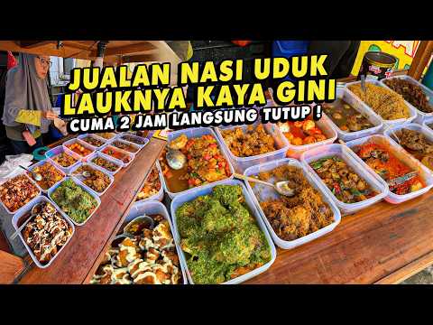 Nasi Ulam Benefits