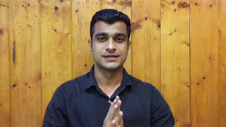 Ashok Kumar Beniwal - Super Power Actor Training Intro Session Testimonial 1 