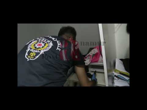 Mersin Polisinden Yasa Dışı Bahis Operasyonu