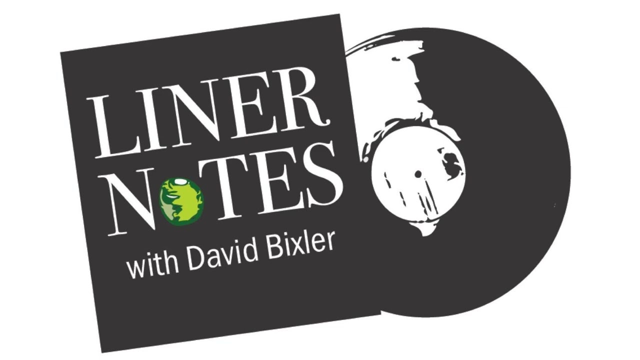 LINER NOTES with David Bixler featuring John Hart