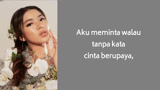 LYODRA, TIARA, ZIVA \u0026 WEIRD GENIUS - TANPA BATAS WAKTU (COVER) Lyrics