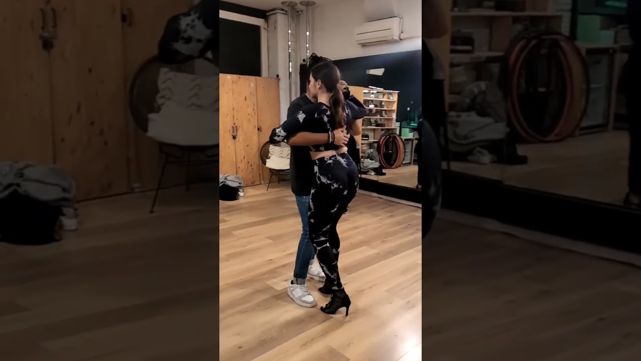 @trew_nais , Lusodance - Fazi Amor Ku Bo📍 @studio_massaro 2024