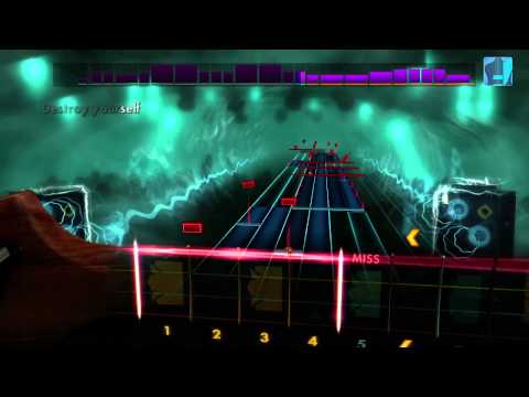 Rocksmith 2014 Edition DLC - Lamb Of God