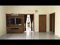 New House Plan | 38 லட்சத்தில் 2000 sqft ல் கட்டபட்ட அழகான 4BHK வீடு | Beautiful Double Storey house