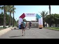 Minuto Paralímpico. Campeonatos de España FEDDI