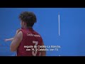 Minuto Paralímpico. Campeonatos de España FEDDI