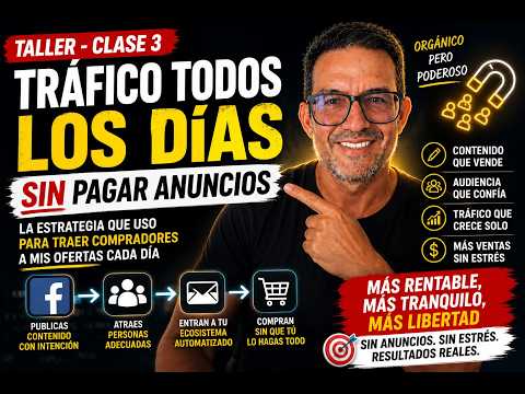 Clase #3