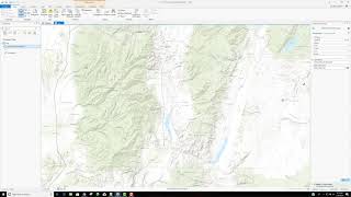 ArcGIS Pro - XY Event Data