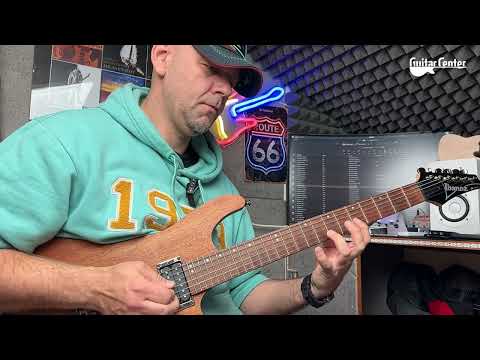 Prosty Lick - Zagrywka Blues Rock pt.216 | TV Guitar Center