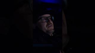 A Ghostly Figure Manifests In The Doorway Ghost Adventures Screaming Room Discovery Channel