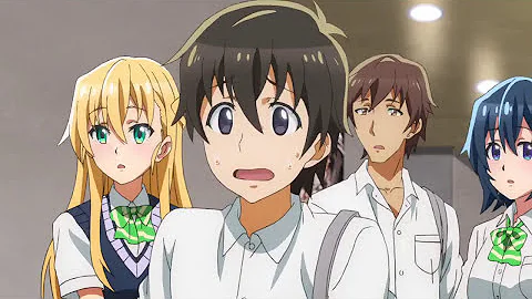 تحميل ゲーマーズ 9話 Mp4 Mp3