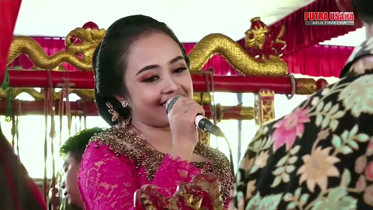 1 jam 7 menit SRAGENAN KARAWITAN SINU LARAS intan mesem guyu, ngudang putro, ninggal katresnan ,