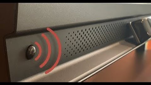 New Proximity Detection enhancement for ActivPanel v7 Titanium