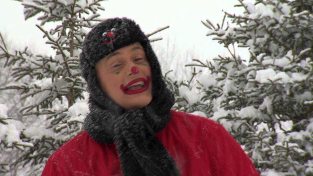 Chantois - Monsieur Le Temps - C'est une belle journée