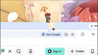 I Made A Terraria Browser Mod