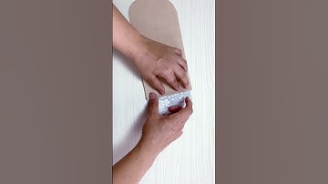 DIY easy mini purse | How to make coin purse | Sewing tutorial