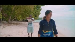 Custom man na talem- Scardy | T-Cage[official music video]_Music family Solomon islands🇸🇧🎼