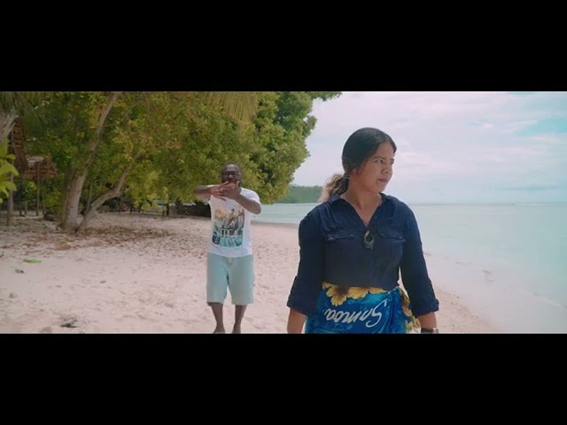 Custom man na talem- Scardy | T-Cage[official music video]_Music family Solomon islands🇸🇧🎼 class=