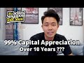 Private Property 99% Growth Over 10 Years?? Where To Find - Old Is Gold [FAQ Series] SSTalkShow Ep34