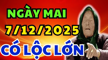 Tử Vi Hàng Ngày 7/12/2025: Giàu Có Bất Ngờ 4 Con Giáp Trúng Số Nhờ Vận May, Đổi Đời Hết Sạch Nợ