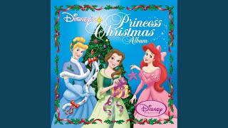 Video thumbnail of "ARIEL - The Twelve Days of Christmas (Princess Version)"