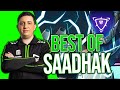 Saadhak best igl world montage  best of saadhak