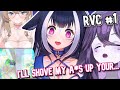 Venture into random vtuber clips  rvc 1